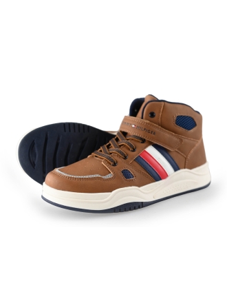 Tommy Hilfiger Hoge sneakers