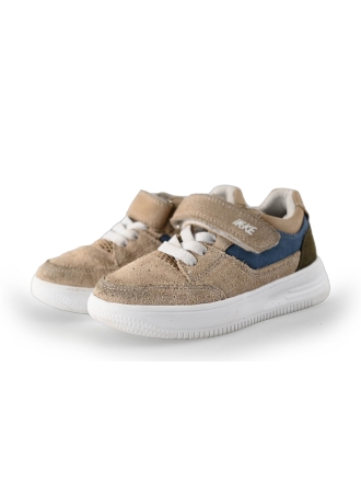 IK-KE Sneakers Bruin 243079