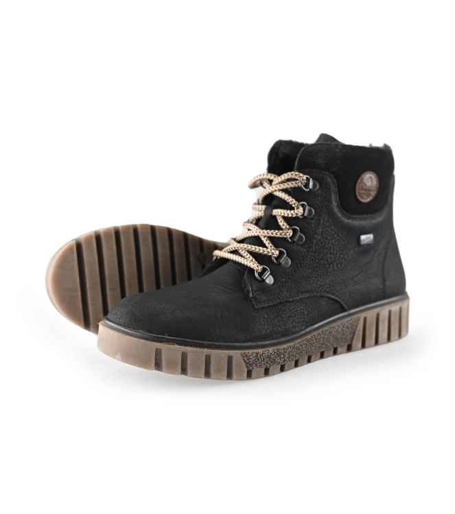 Rieker Veterboots