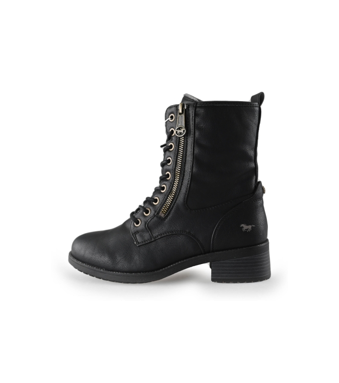 Mustang Veterboots