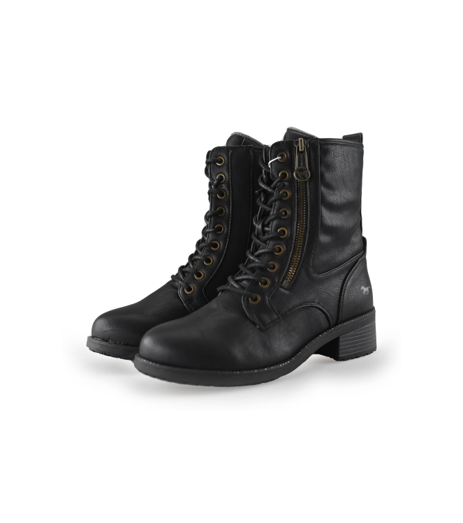 Mustang Veterboots