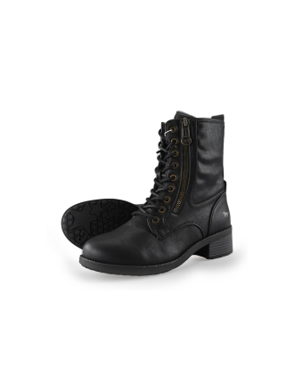 Mustang Veterboots
