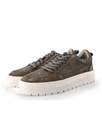 Loff1881 Sneakers Bruin 243109