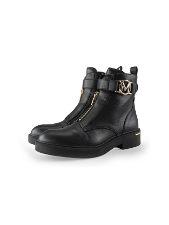 Mexx Biker boots Zwart 243110