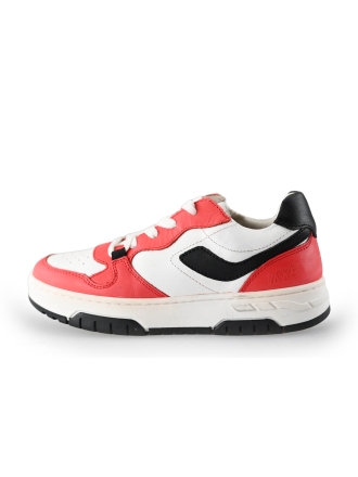 IK-KE Sneakers Roze 243135