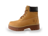 Timberland Veterboots