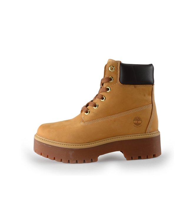 Timberland Veterboots