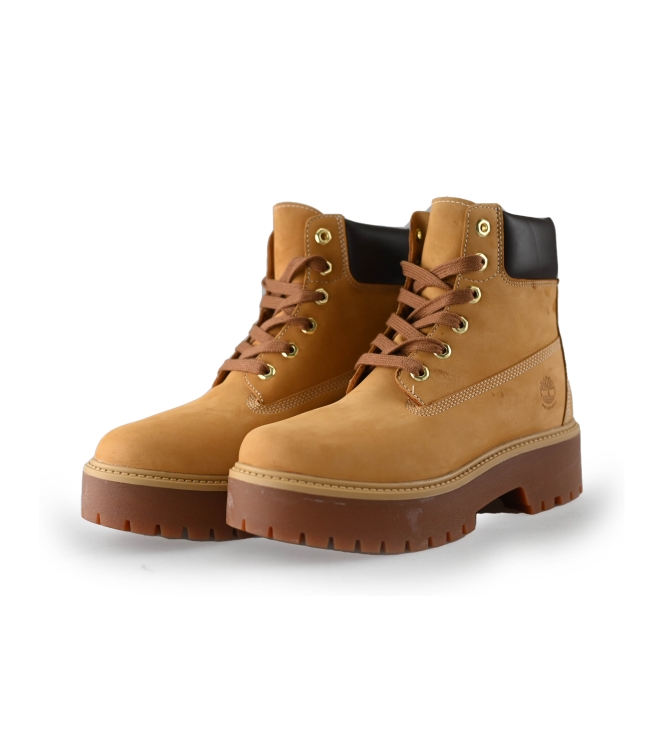Timberland Veterboots