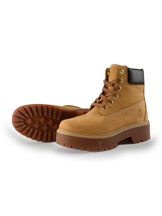 Timberland Veterboots