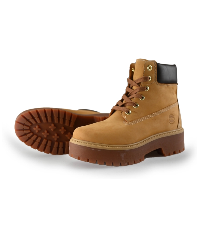 Timberland Veterboots