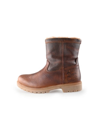 Panama Jack Enkellaarzen