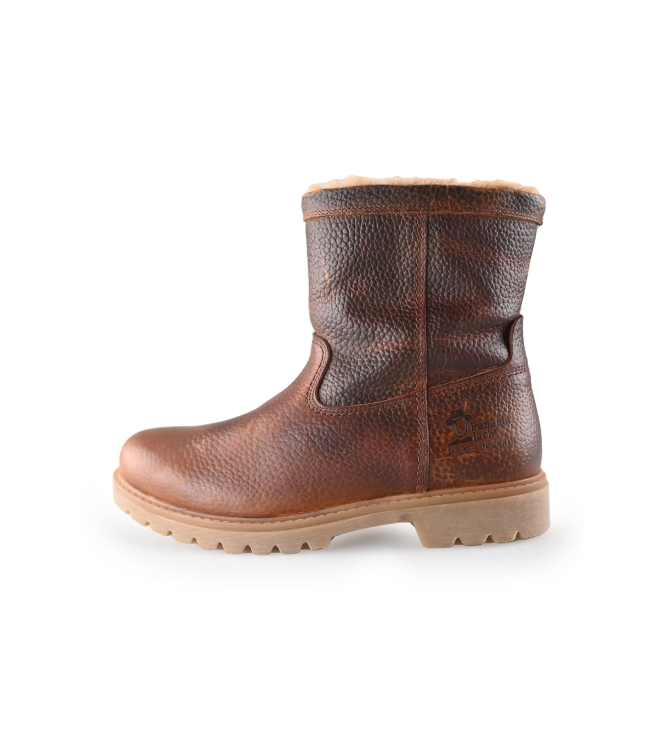 Panama Jack Enkellaarzen