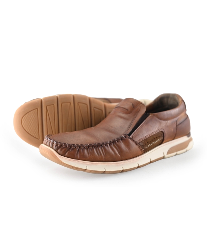 Timberland Instappers