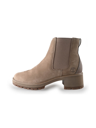 Timberland Chelsea boots
