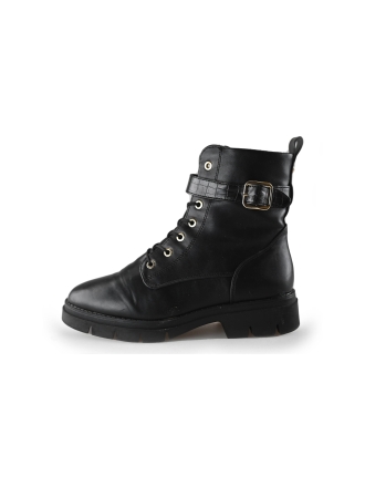 Tamaris Veterboots Zwart 243183