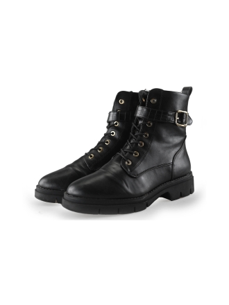 Tamaris Veterboots Zwart 243183