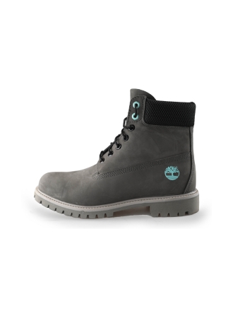 Timberland Veterboots Grijs 243188