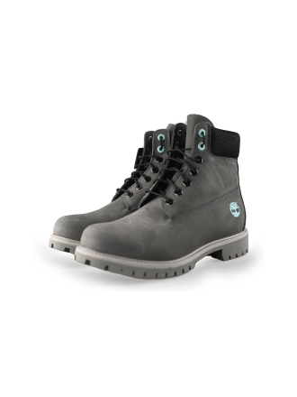 Timberland Veterboots Grijs 243188