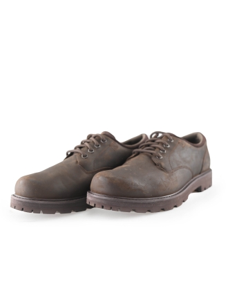 Timberland Veterschoenen Bruin 243220