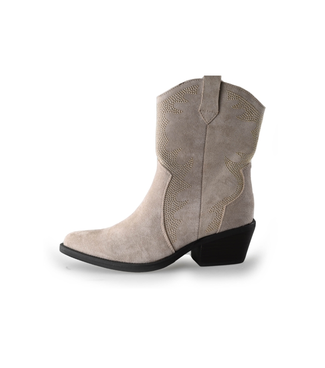 Ann Rocks Cowboy laarzen