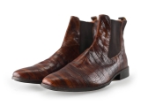 Reinhard Frans Chelsea boots