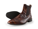 Reinhard Frans Chelsea boots