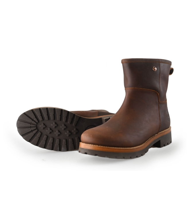 Panama Jack Enkellaarzen