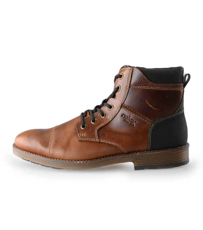 Rieker Veterboots
