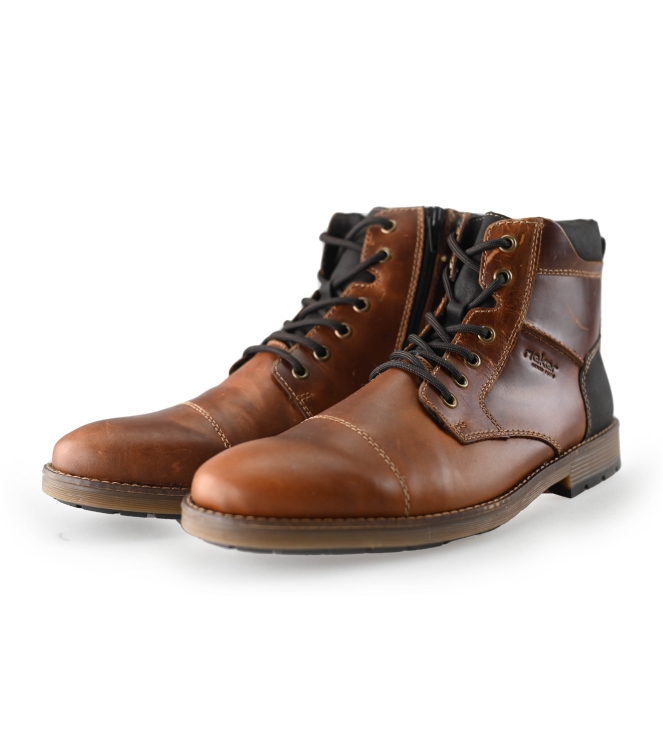Rieker Veterboots