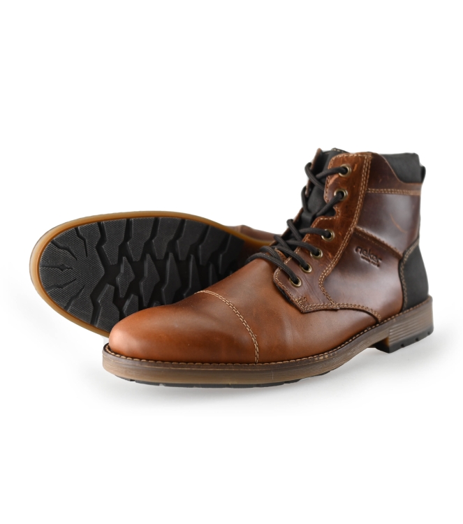 Rieker Veterboots