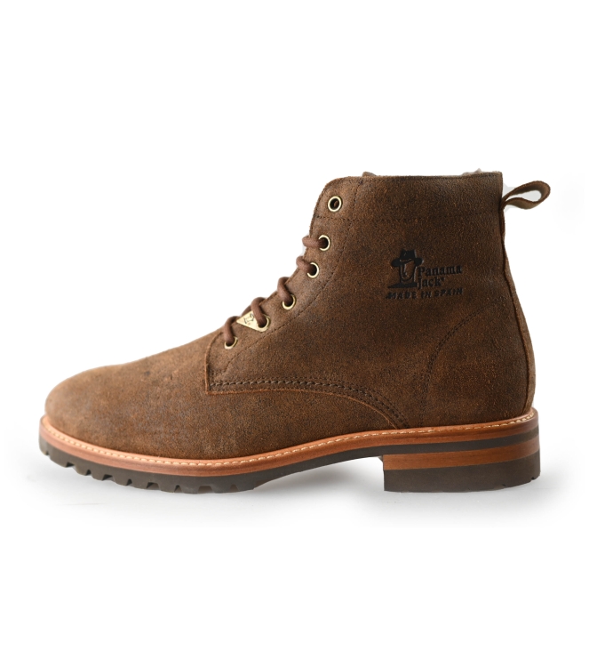 Panama Jack Veterboots