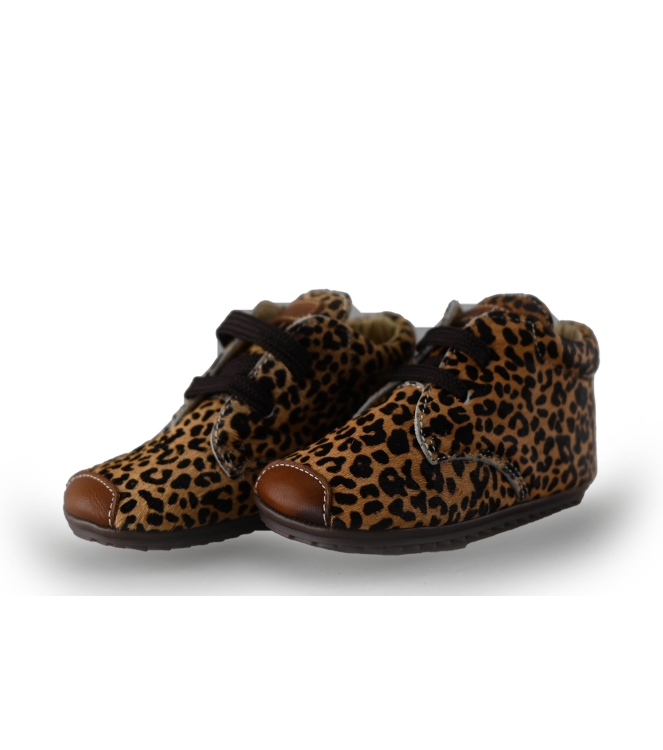 Shoesme Hoge sneakers