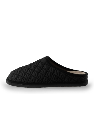 Basicz Pantoffels Zwart 243251