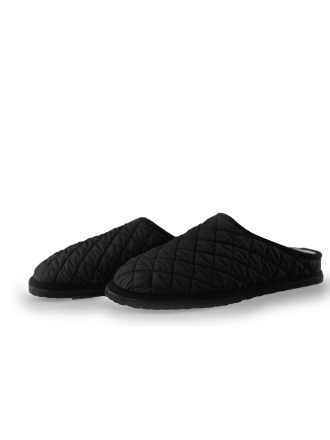 Basicz Pantoffels Zwart 243251