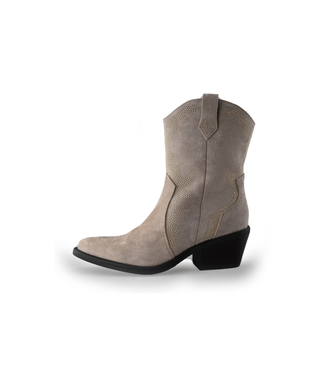 Ann Rocks Cowboy laarzen