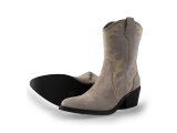Ann Rocks Cowboy laarzen