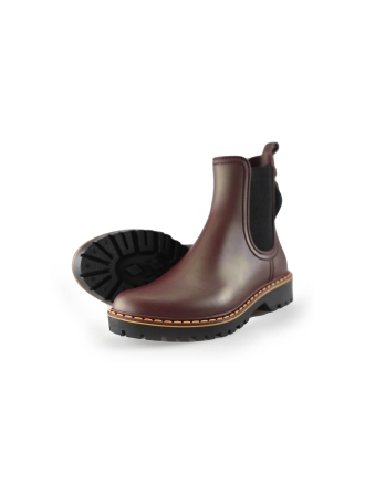 Igor Chelsea boots