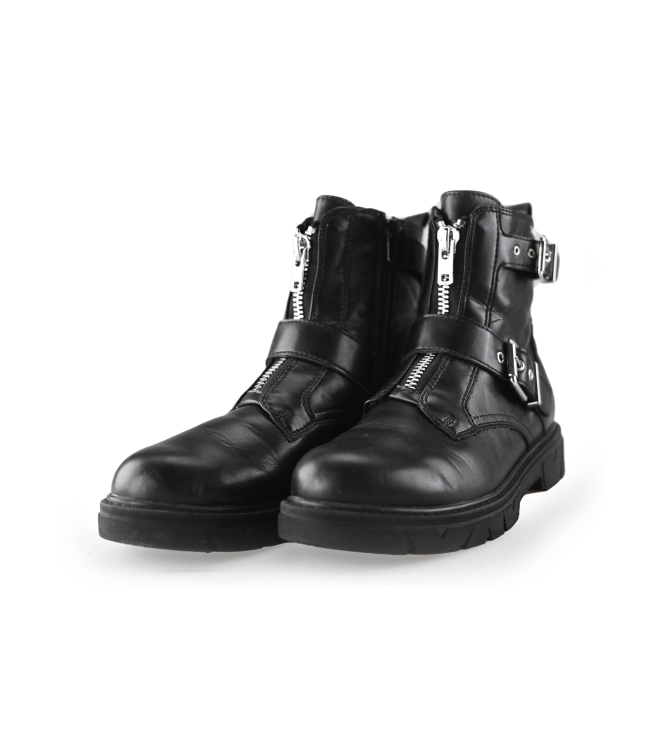 s. Oliver Biker boots