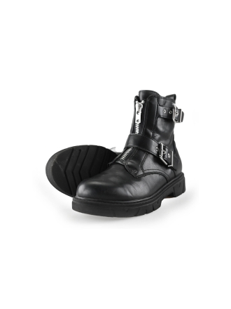 s. Oliver Biker boots