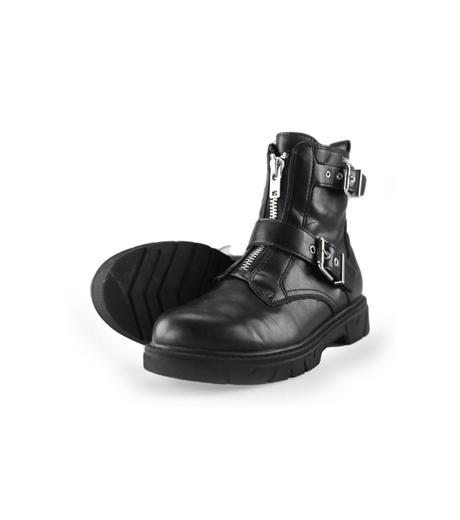 s. Oliver Biker boots