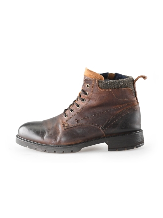 Nogrz Veterboots Bruin 243313