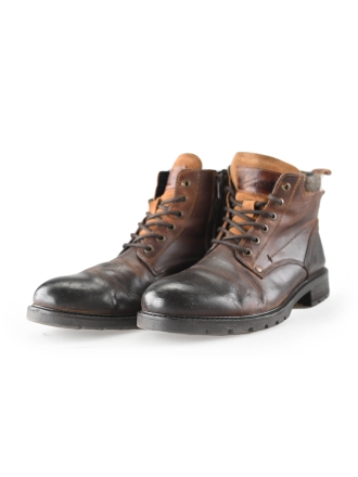 Nogrz Veterboots Bruin 243313