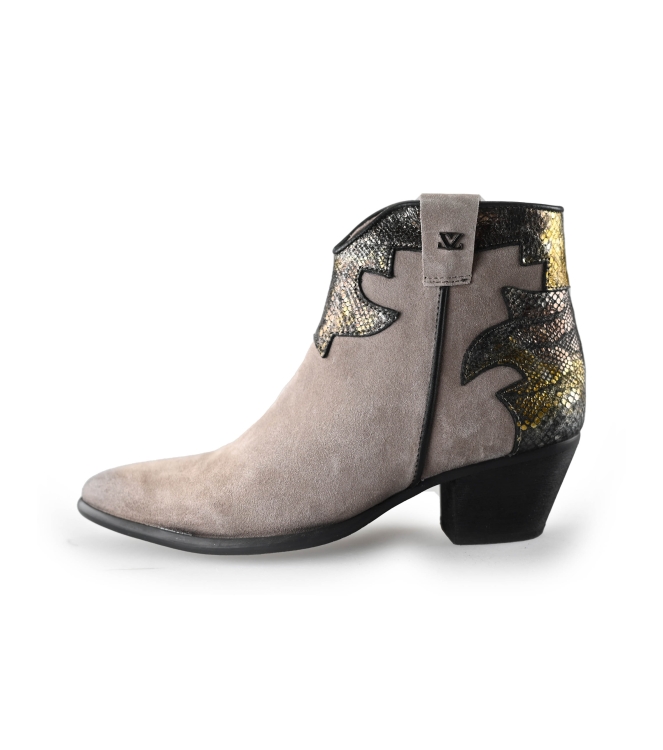 Lazamani Cowboy laarzen