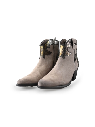 Lazamani Cowboy laarzen