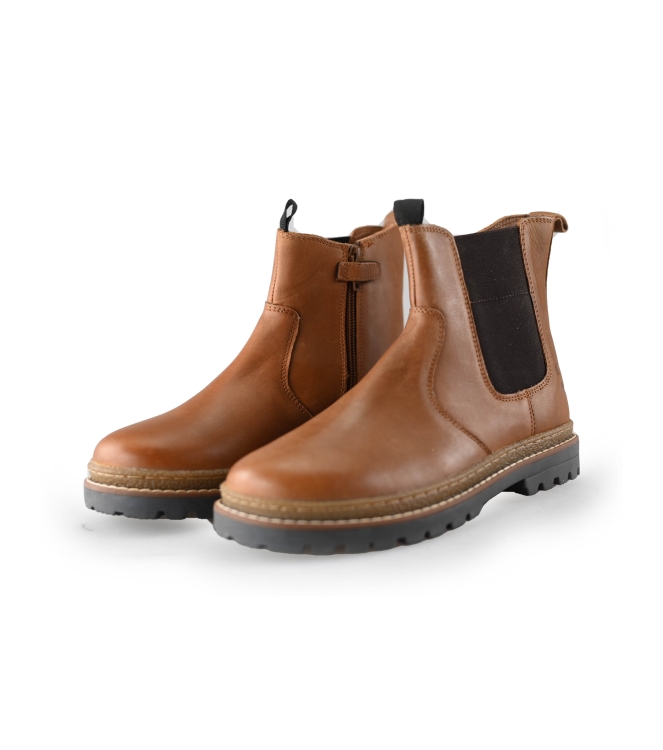 Muyters Chelsea boots