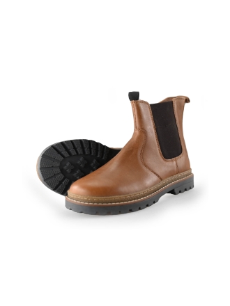 Muyters Chelsea boots