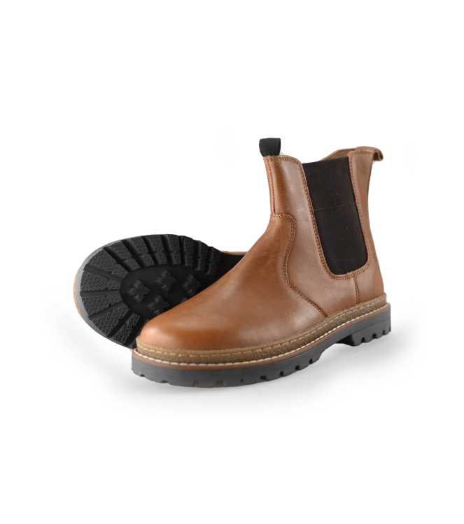 Muyters Chelsea boots
