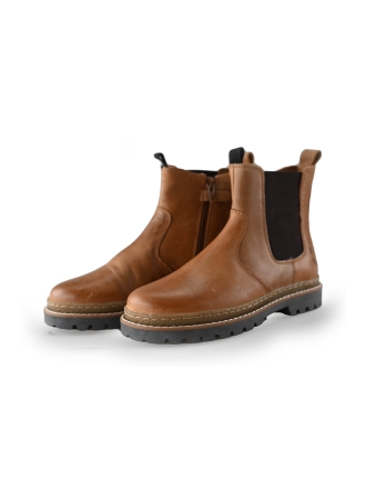 Muyters Chelsea boots