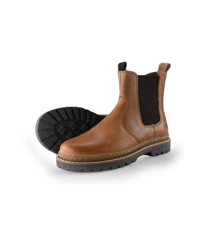 Muyters Chelsea boots