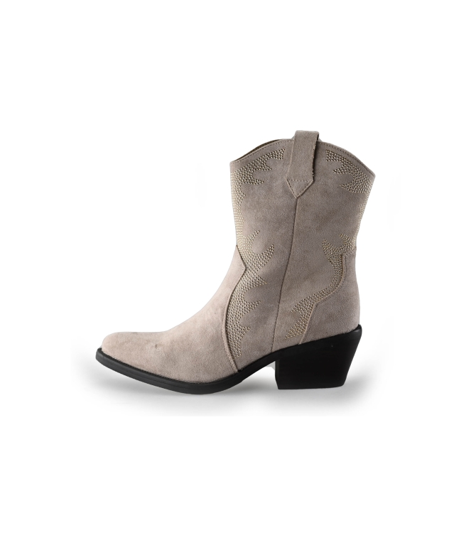 Ann Rocks Cowboy laarzen